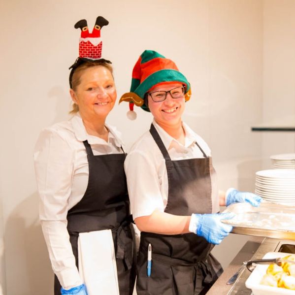 christmas lunch 2018-17